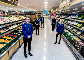 Aldi recruiting for 450+ entry-level Sstore assistant roles
