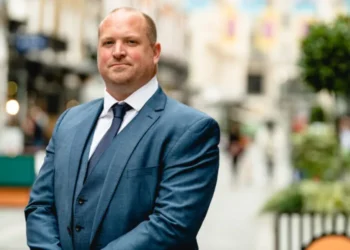 Standing firm: why manned guarding is the first and last line of defence for luxury retail