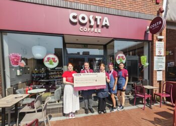 Costa Coffee