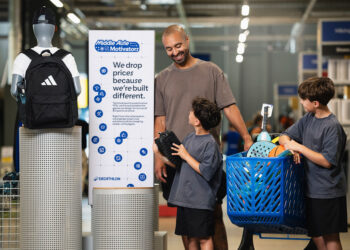 Decathlon
