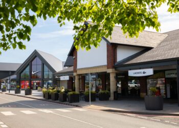 East Midlands Designer Outlet