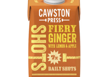 Cawston Press