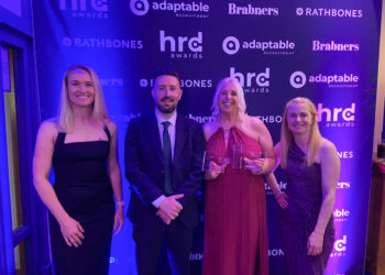 HR Director Awards