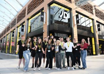 JD Sports