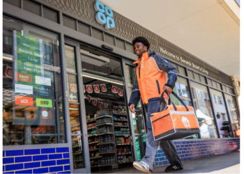 Co-op