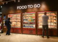 Costa Coffee returns to London Luton Airport with new 24/7 store
