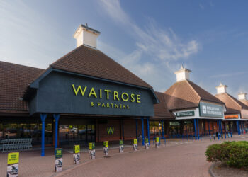 Waitrose