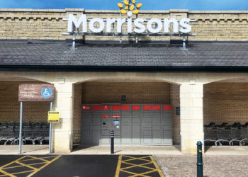 Morrisons