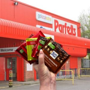 Ritter Sport UK