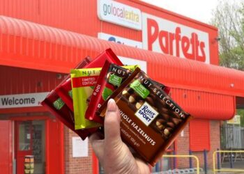 Ritter Sport UK