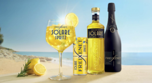 Freixenet Solare: