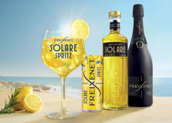 Freixenet Solare: