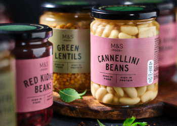 M&S