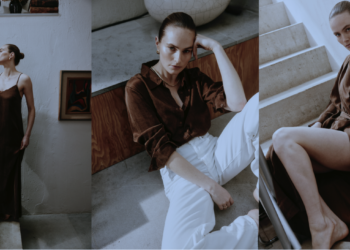 Nudea launches loungewear and doubles down on premium sleepwear as category continues to outperform