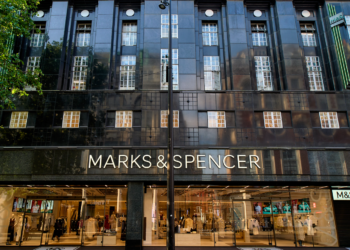 M&S Pantheon