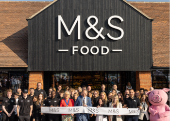 M&S