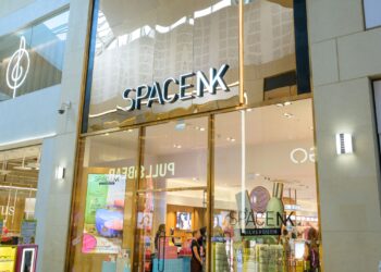 Space NK opening kicks off summer at Silverburn