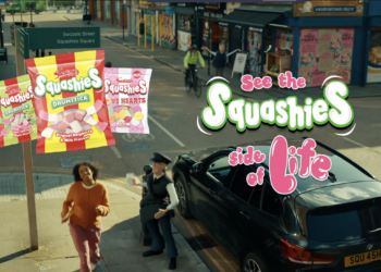 Squashies