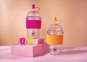 Costa Coffee’s Summer menu gets a boost with new high-protein lattes and scone bundle