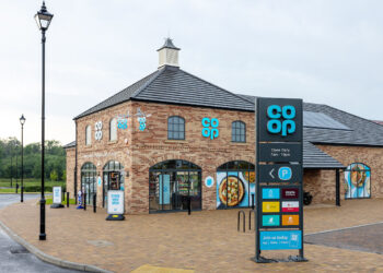 Co-op