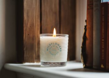 Isle of Skye Candle Company