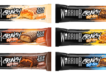 Warrior®