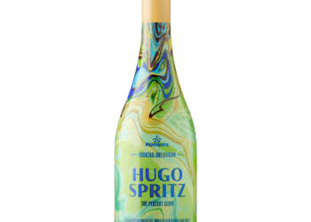 Morrisons launches summer-ready cocktails and spritzes from just £2