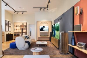 Bang & Olufsen 