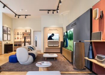Bang & Olufsen
