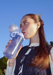 The air up® Straw Set