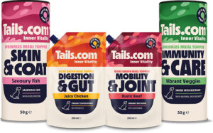 Tails.com
