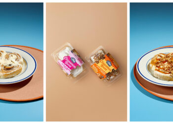 House of Cinn: the Cinnamon bun company built for something bigger