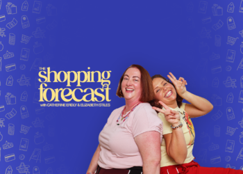 New podcast “The Shopping Forecast” launches exploring what we buy and why