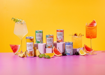 Double Dutch secures nationwide Majestic listing in time for summer season