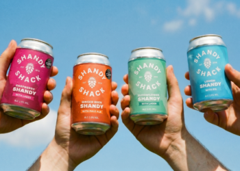 Shandy Shack