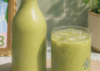 Oato launches Fresh Oat Matcha Latte for summer