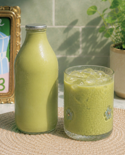 Oato launches Fresh Oat Matcha Latte for summer