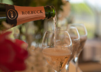Roebuck Estates
