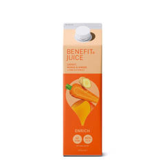 Benefit Juice
