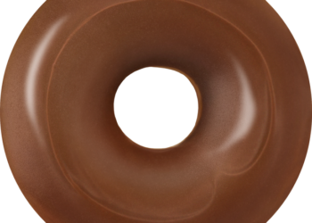 Krispy Kreme® and Cadbury®