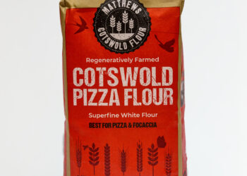Matthews Cotswold Flour