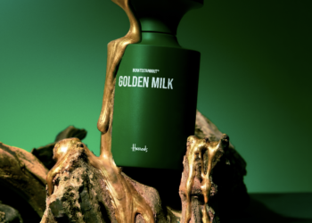 Summer in a bottle – the latest fragrance trends and scent launches