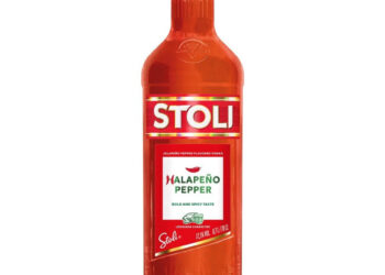 Stoli