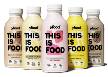 yfood