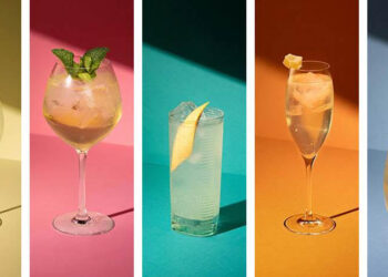 Berry Bros. & Rudd launches Pick ‘n’ Spritz: ready-to-go Cocktail Kits for summer
