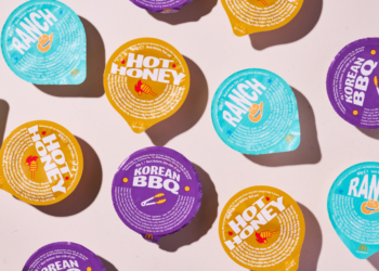 McDonald’s is dropping three new sauces across the UK & Ireland from Tuesday 14th July