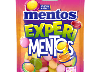Mentos