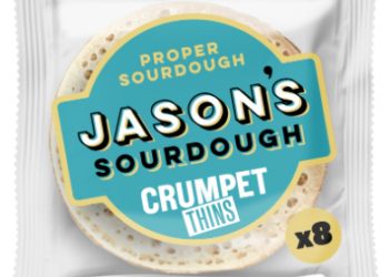 Jason's Sourdough