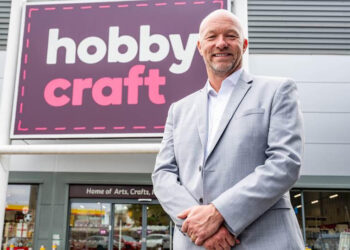 Hobbycraft Group
