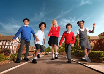 Matalan's new back to school campaign